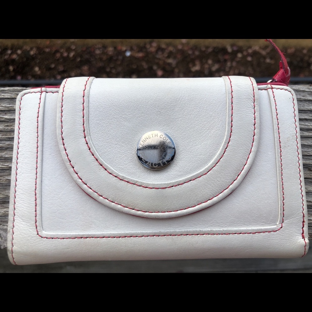 Kenneth Cole Reaction Women’s wallet